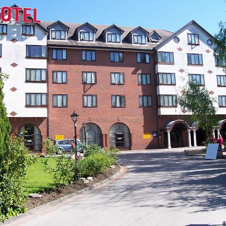 Britannia Country House Hotel & Spa Manchester Extérieur photo