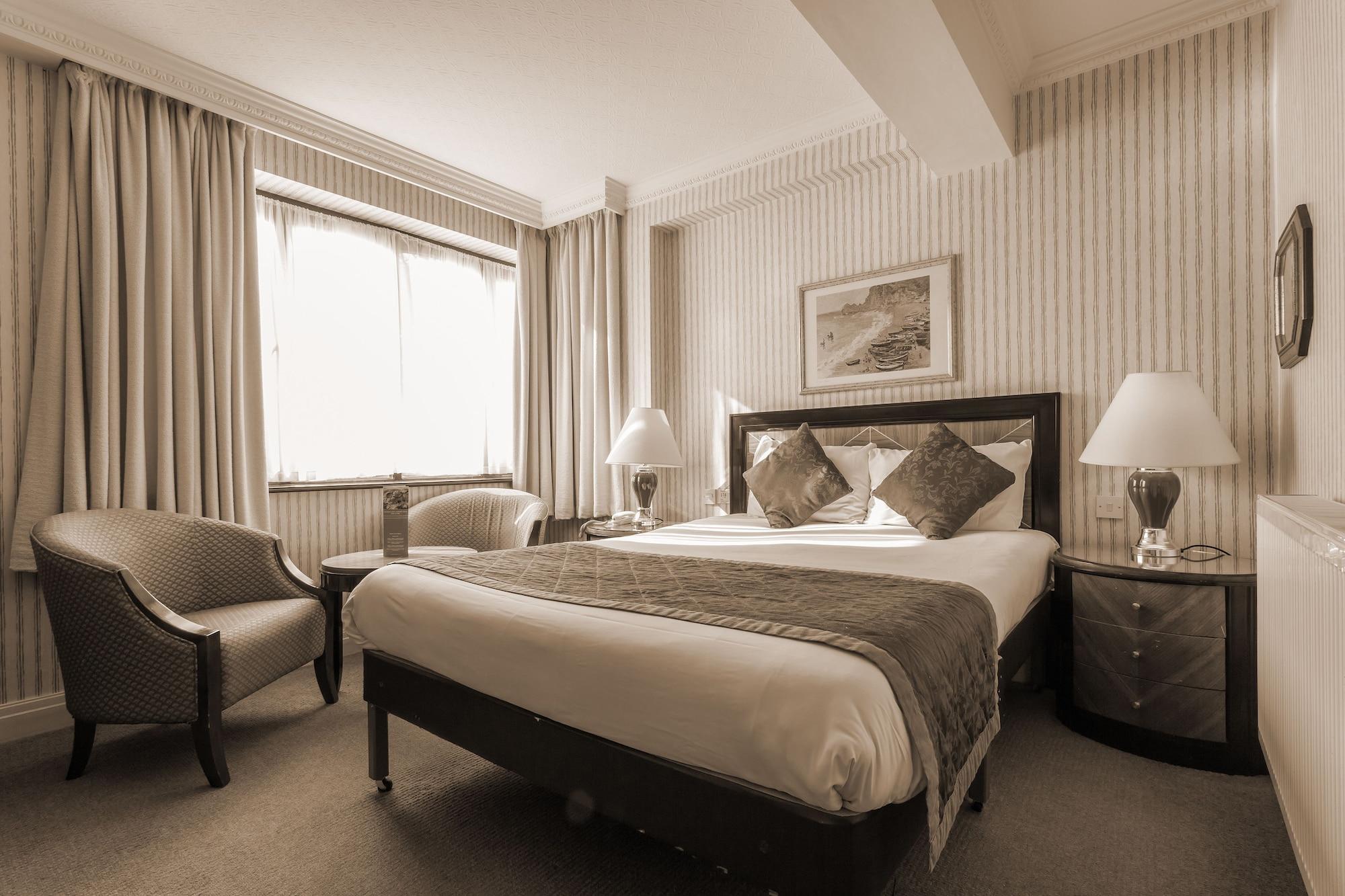 Britannia Country House Hotel & Spa Manchester Extérieur photo
