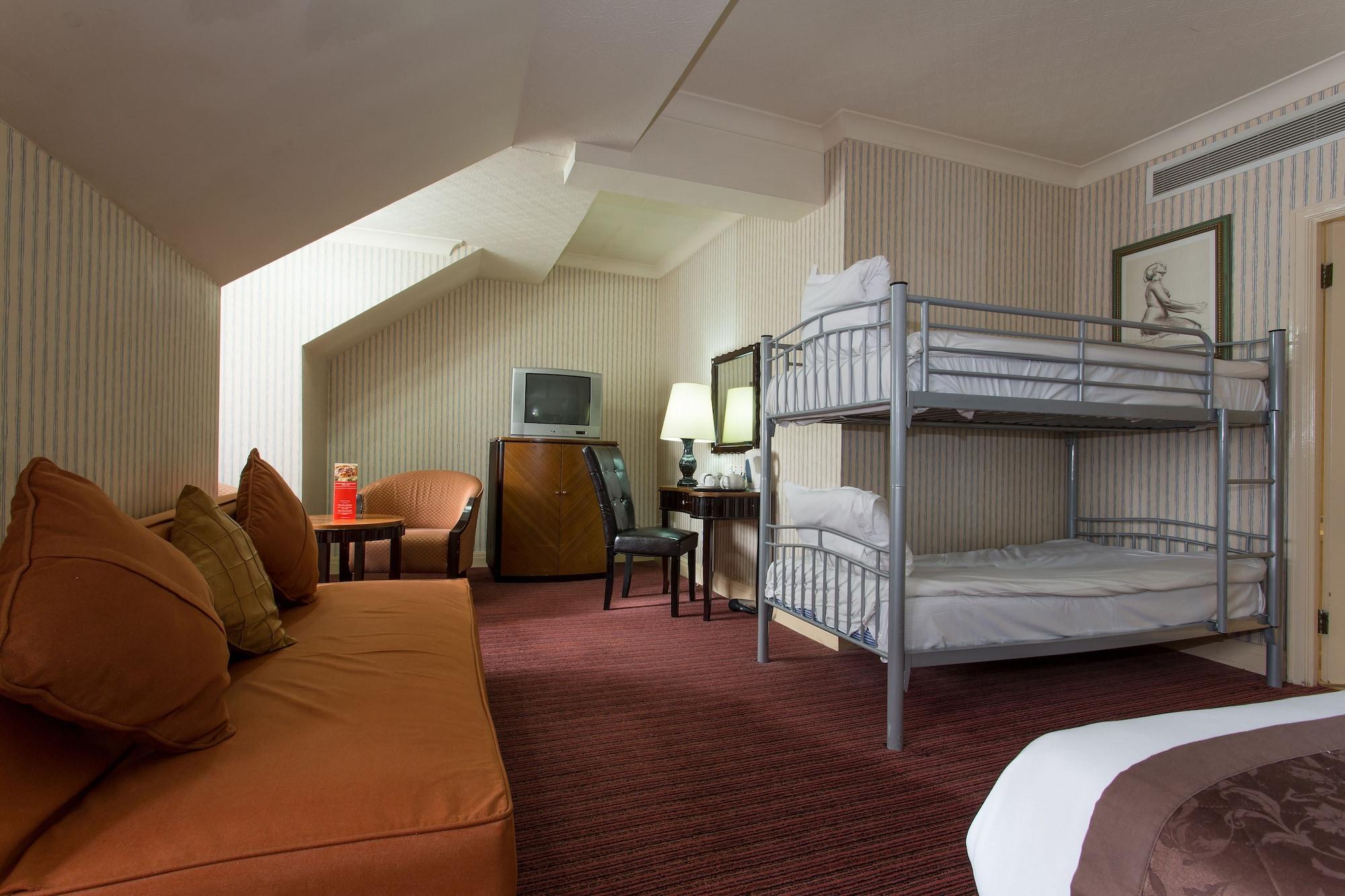 Britannia Country House Hotel & Spa Manchester Extérieur photo