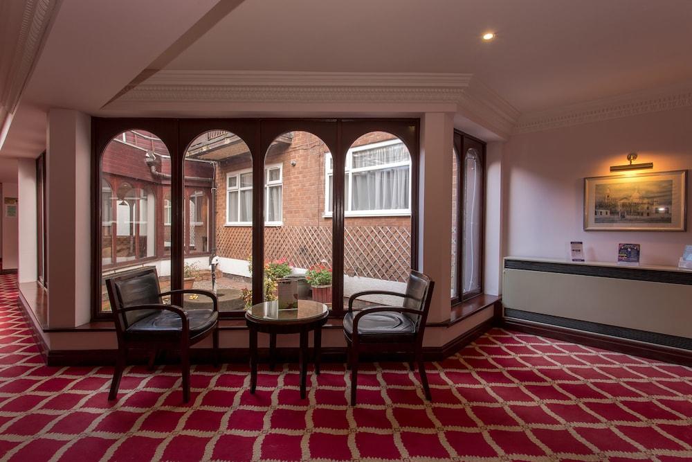 Britannia Country House Hotel & Spa Manchester Extérieur photo