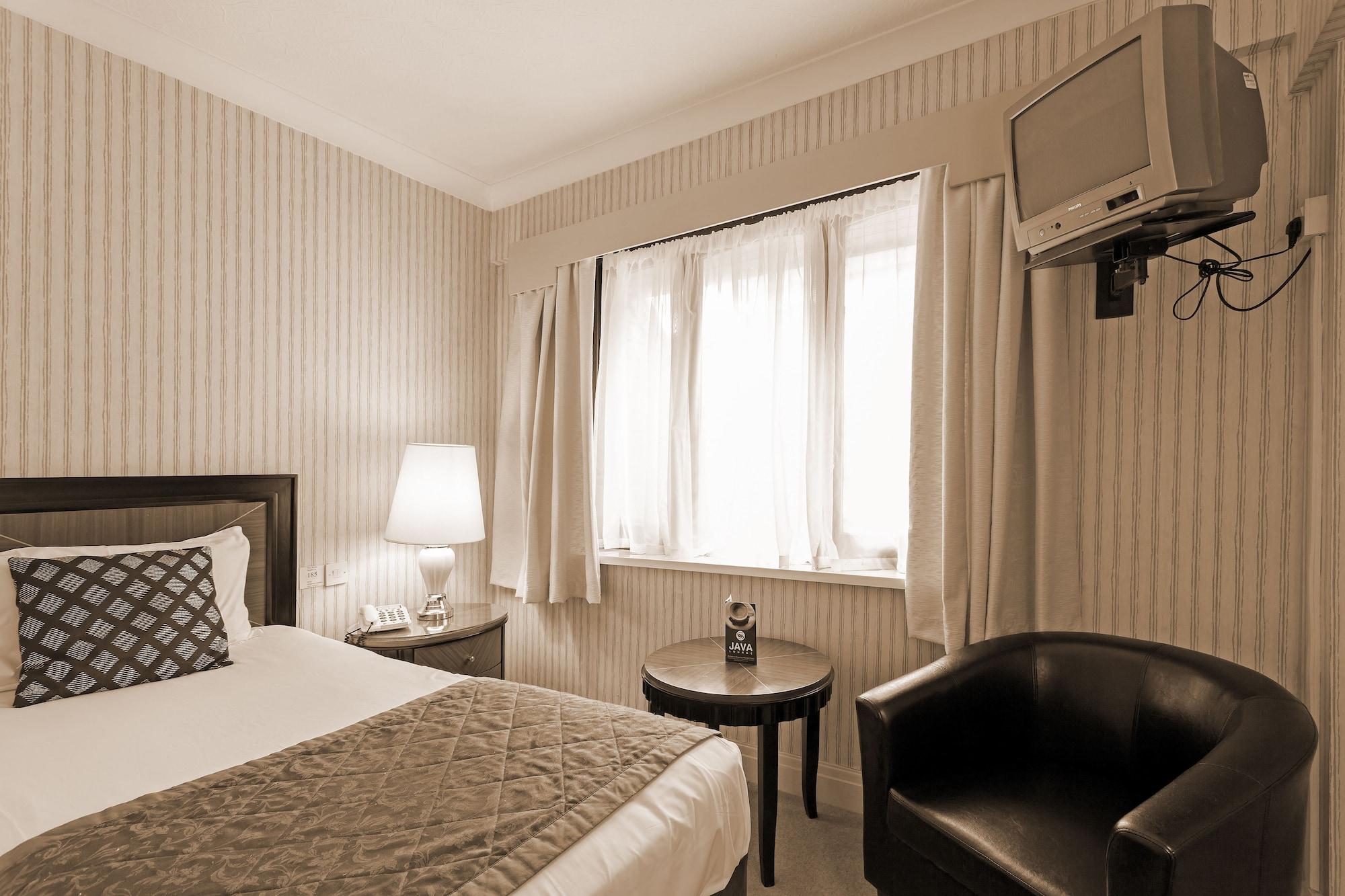 Britannia Country House Hotel & Spa Manchester Extérieur photo