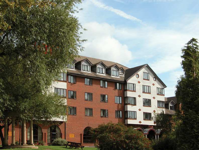 Britannia Country House Hotel & Spa Manchester Extérieur photo