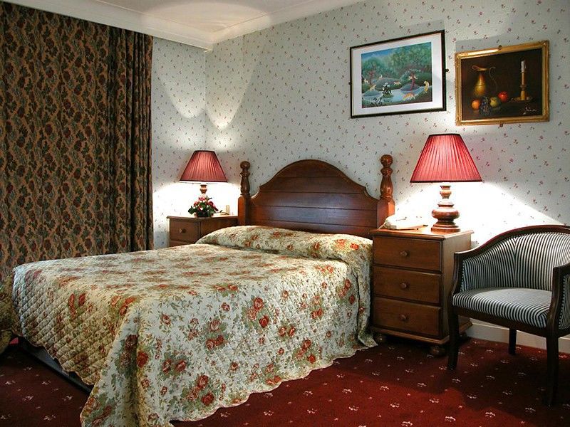 Britannia Country House Hotel & Spa Manchester Chambre photo