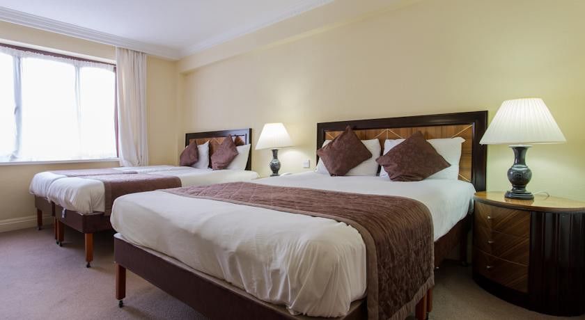 Britannia Country House Hotel & Spa Manchester Extérieur photo