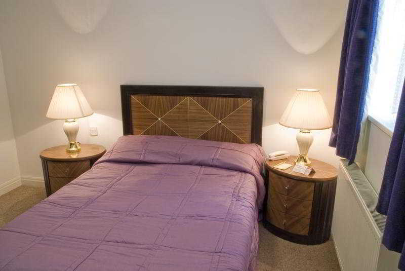 Britannia Country House Hotel & Spa Manchester Extérieur photo