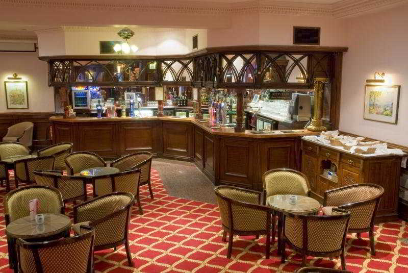 Britannia Country House Hotel & Spa Manchester Extérieur photo