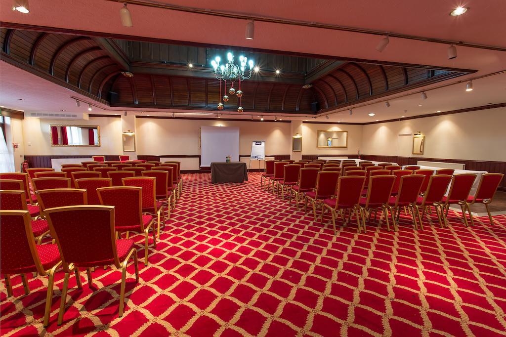 Britannia Country House Hotel & Spa Manchester Extérieur photo