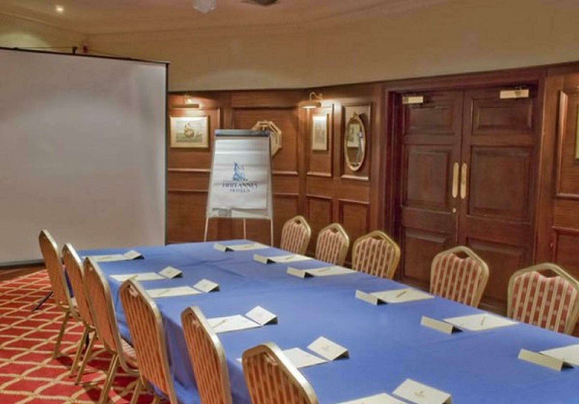 Britannia Country House Hotel & Spa Manchester Extérieur photo