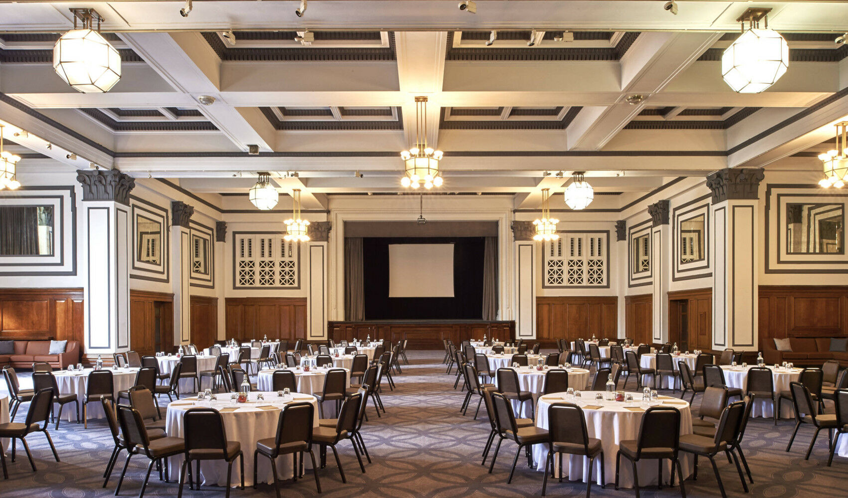 Britannia Country House Hotel & Spa Manchester Extérieur photo