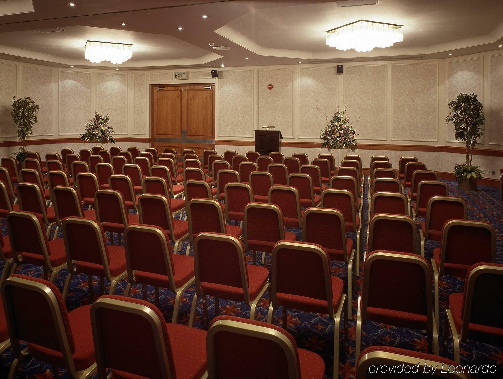 Britannia Country House Hotel & Spa Manchester Extérieur photo