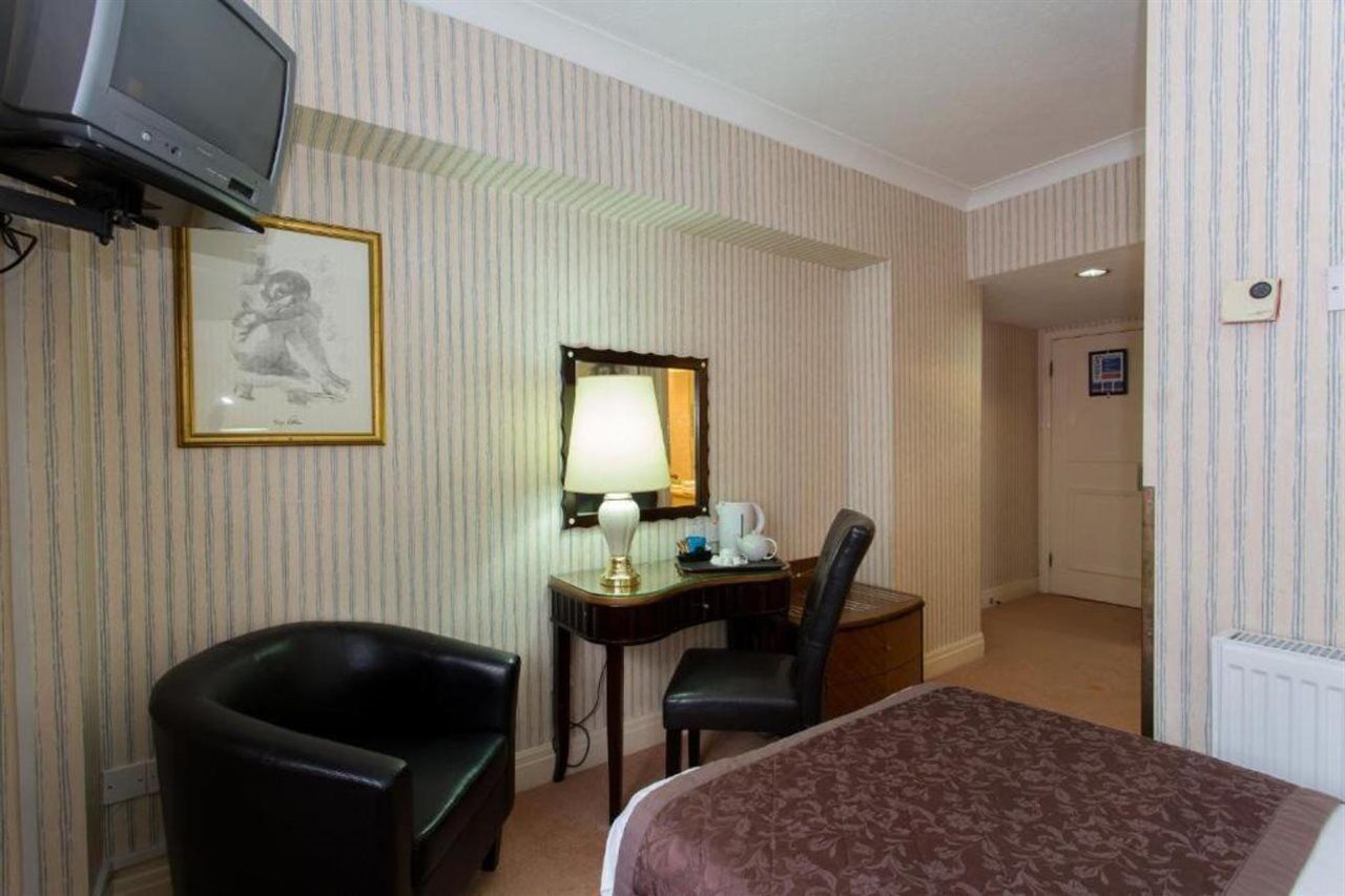 Britannia Country House Hotel & Spa Manchester Extérieur photo