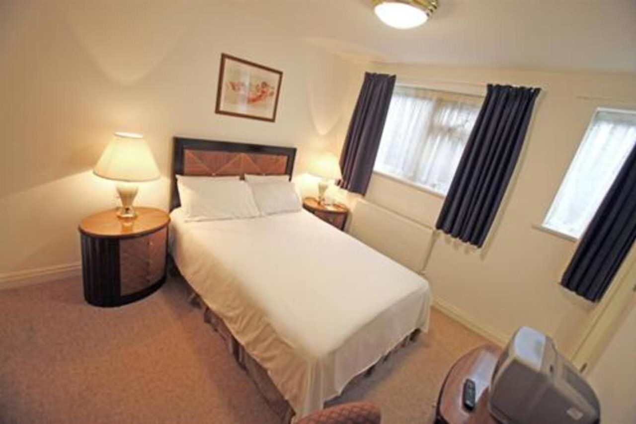 Britannia Country House Hotel & Spa Manchester Extérieur photo