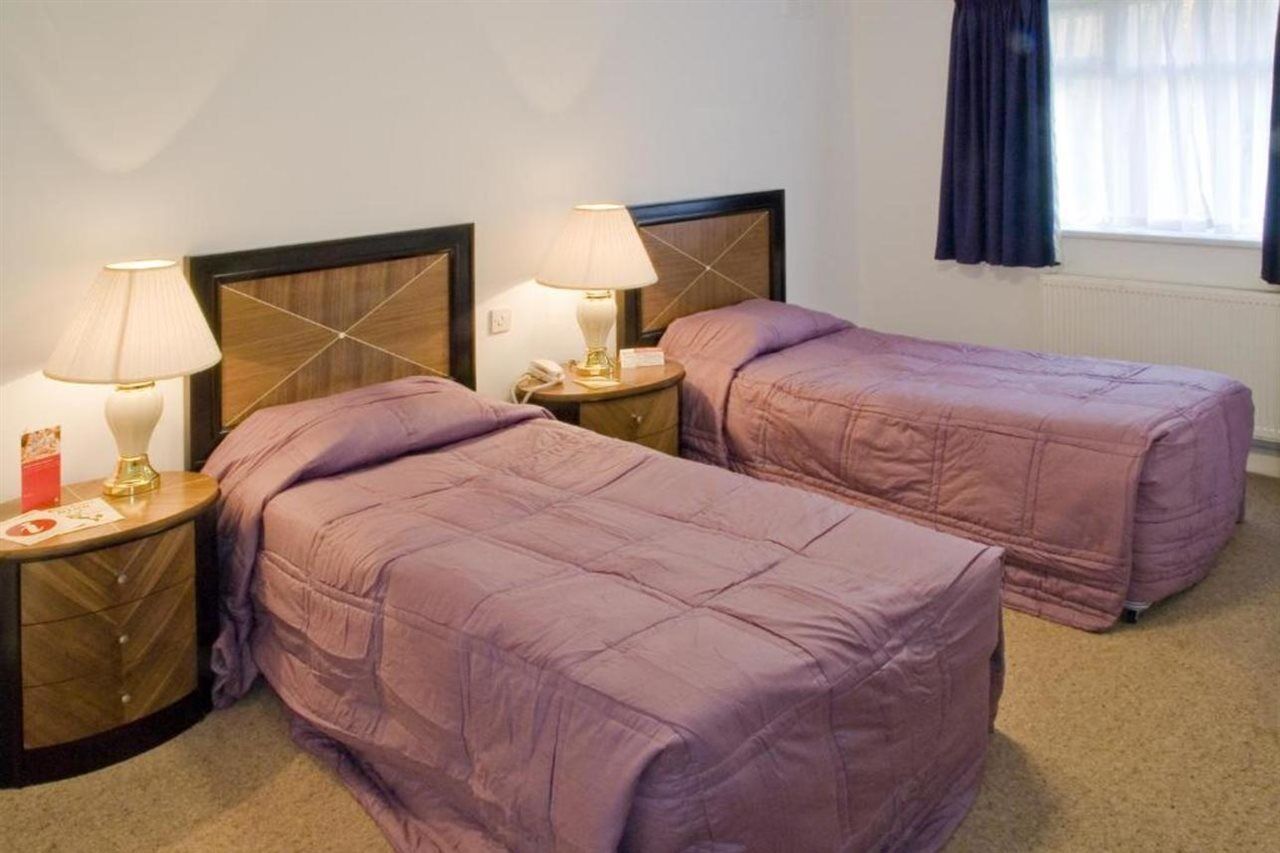 Britannia Country House Hotel & Spa Manchester Extérieur photo