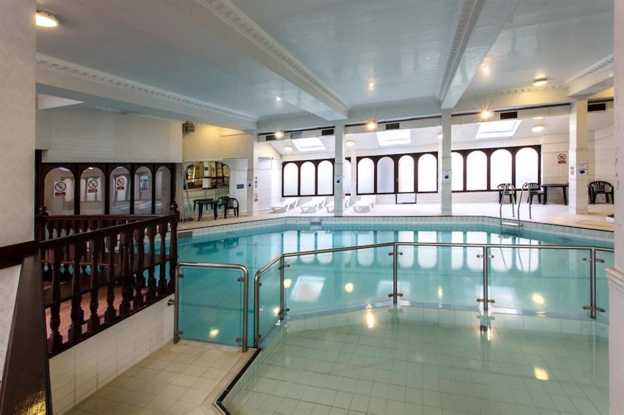Britannia Country House Hotel & Spa Manchester Extérieur photo