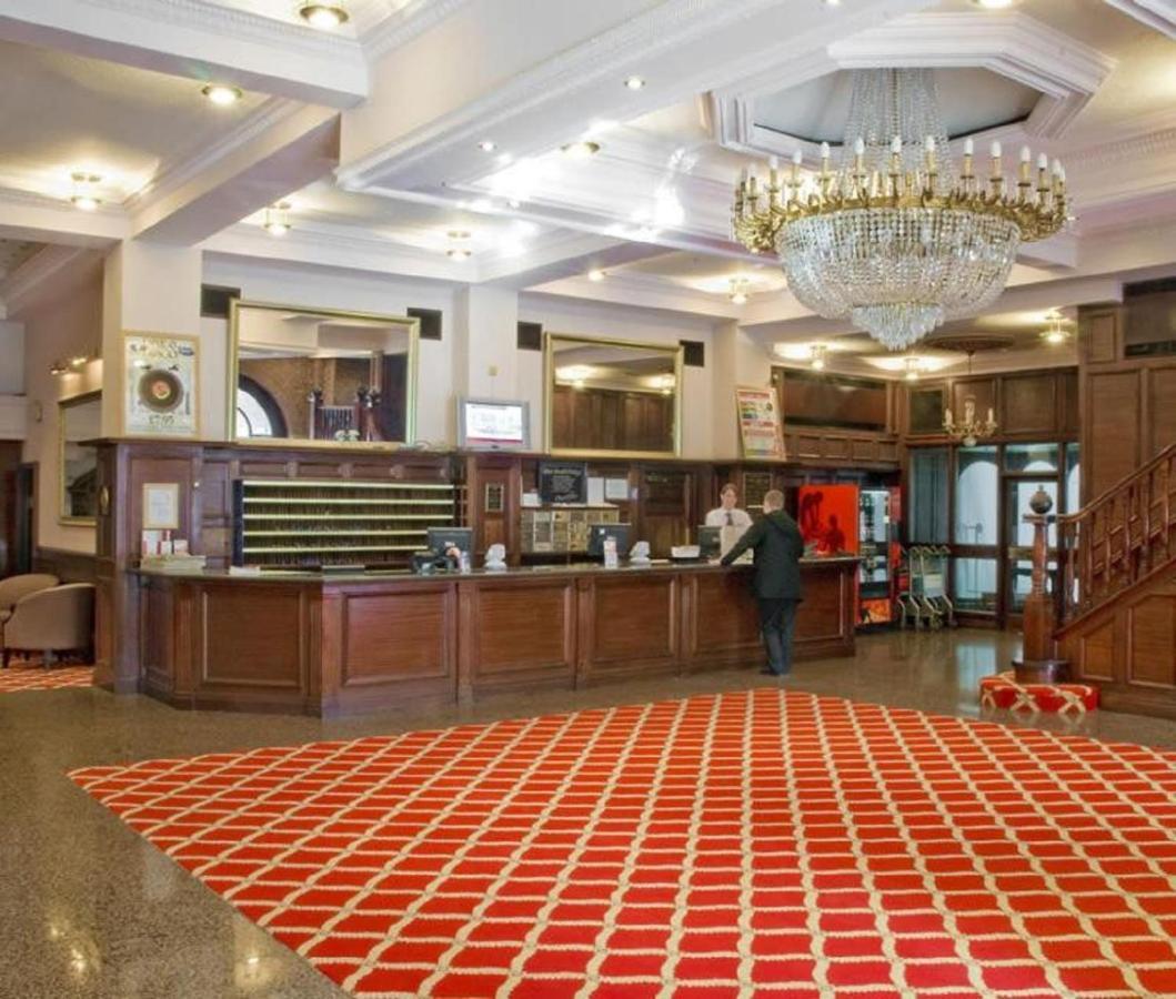 Britannia Country House Hotel & Spa Manchester Extérieur photo