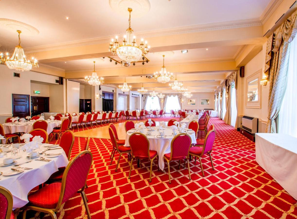 Britannia Country House Hotel & Spa Manchester Extérieur photo