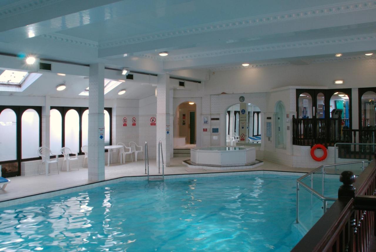 Britannia Country House Hotel & Spa Manchester Extérieur photo