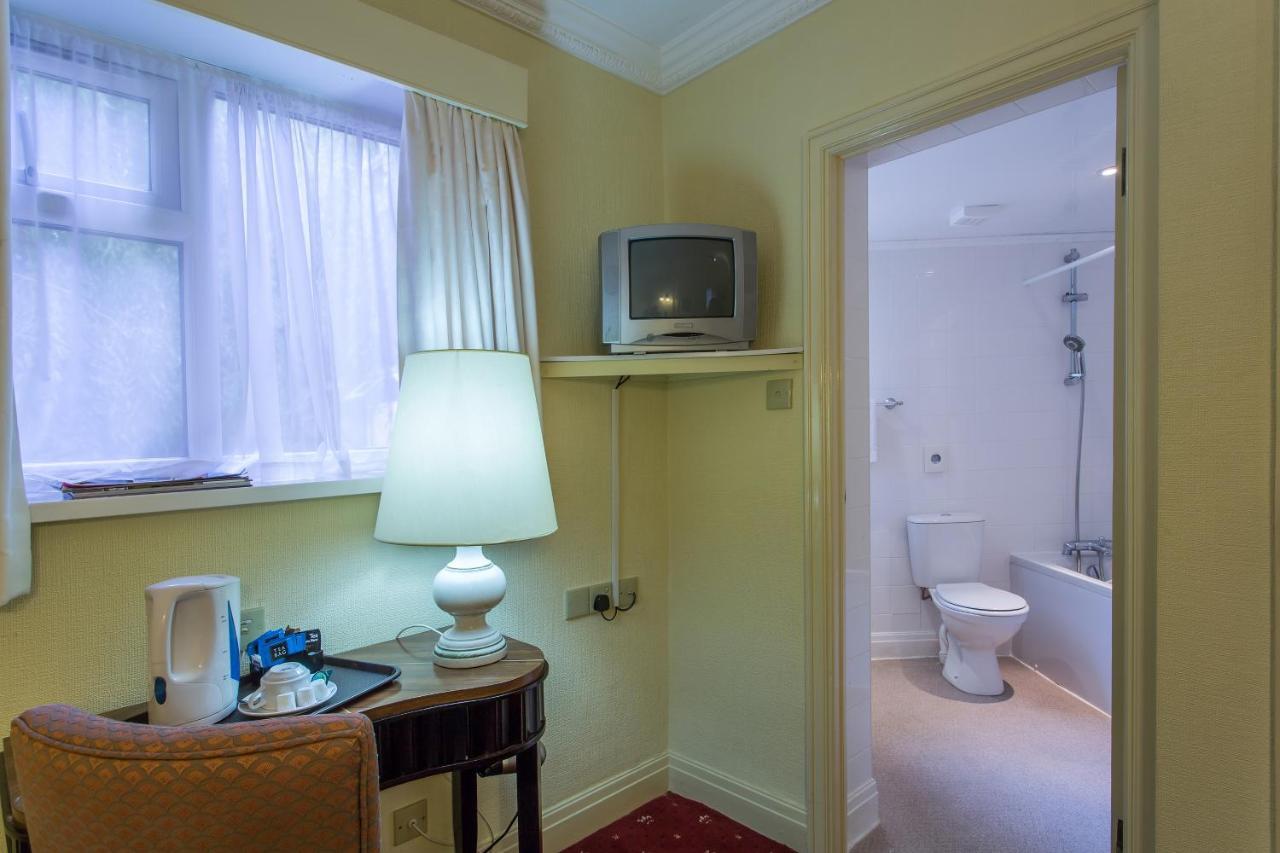 Britannia Country House Hotel & Spa Manchester Extérieur photo