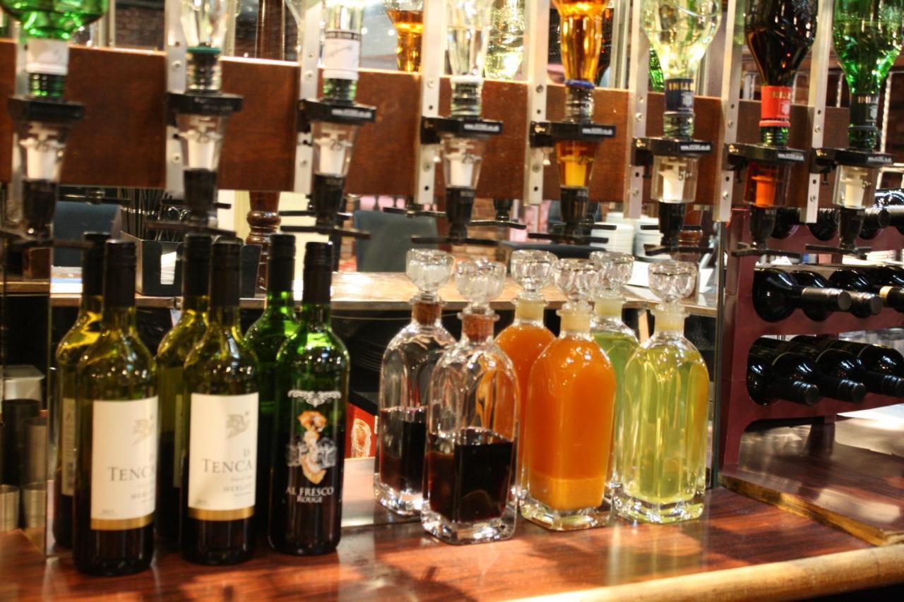 Britannia Country House Hotel & Spa Manchester Extérieur photo