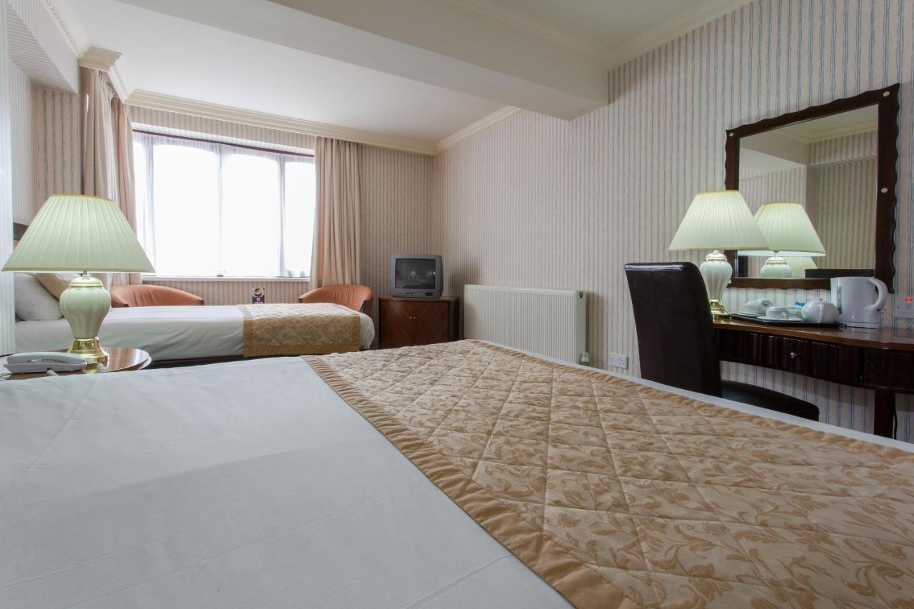 Britannia Country House Hotel & Spa Manchester Extérieur photo